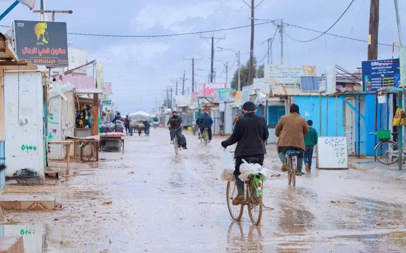 مالية النواب: انخفاض في الاستجابة الدولية