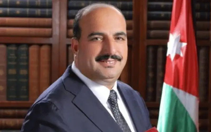 مباركة من جعفر السنيد لعاطف الوخيان