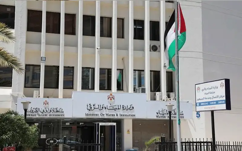 المياه تستكمل أعمال مشروع دعم المجتمعات