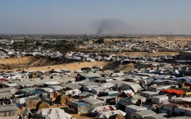 ارتفاع حصيلة العدوان الإسرائيلي على غزة