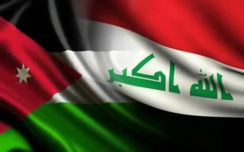 الأردن والعراق يوقعان مذكرة تفاهم لمكافحة