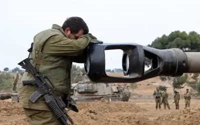 صحيفة اسرائيلية: الانتصار في غزة بعيد