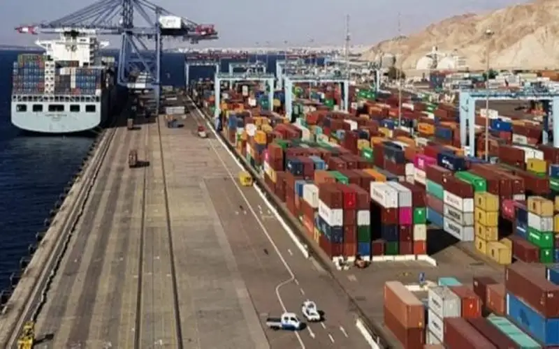 اللوجستية الأردنية: بوادر انفراجه بملف الشحن