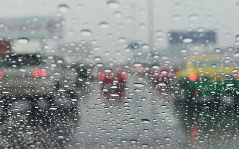 أجواء ماطرة في أغلب المناطق اليوم