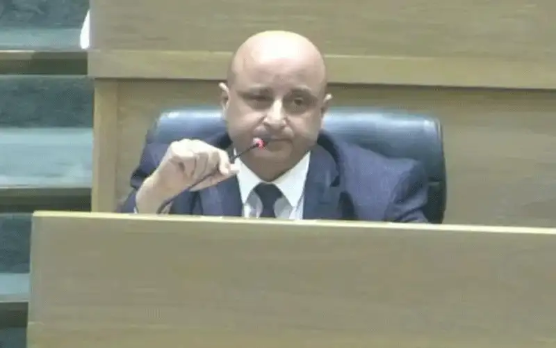 حداد: موازنة 2024 تعيد انتاج الفشل