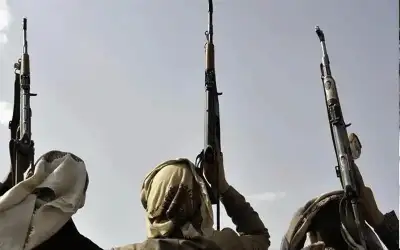 عقوبات أميركية على قادة حوثيين
