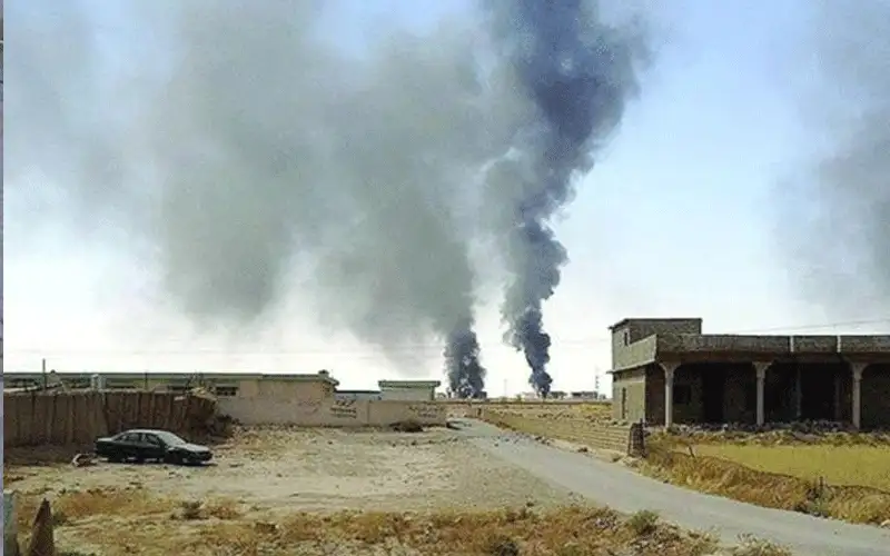 العراق يعلن عن اتفاق الخفض التدريجي