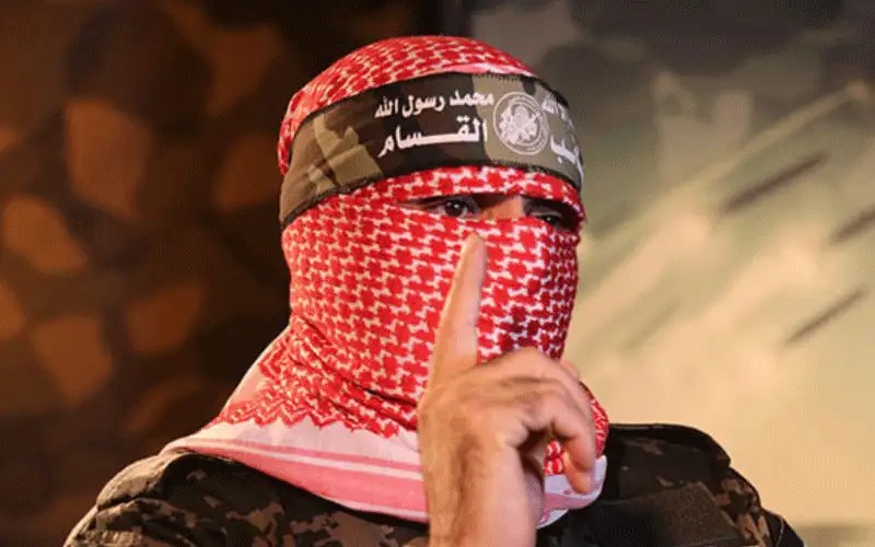 أبو عبيدة: دمرنا 68 آلية عسكرية