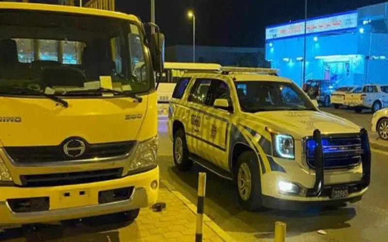 الكويت تحبط مخططا إرهابيا استهدف دور