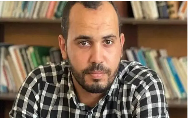 استشهاد صاحب مقولة (حلل يا دويري)