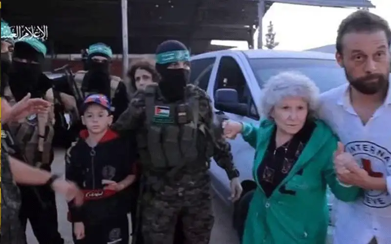 شروط المقاومة لصفقة تبادل جديدة