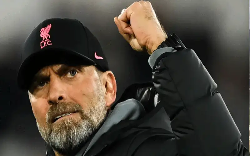 رسميا .. يورغن كلوب يعلن رحيله