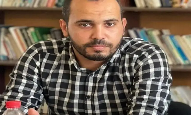 استشهاد صاحب مقولة حلل يا دويري