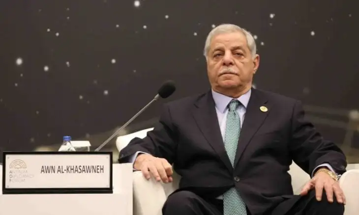 الدكتور عون الخصاونة: لا يمكن “الامتثال