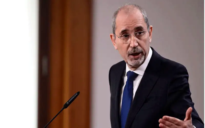 الصفدي: لا ينبغي استمرار معاناة أهل