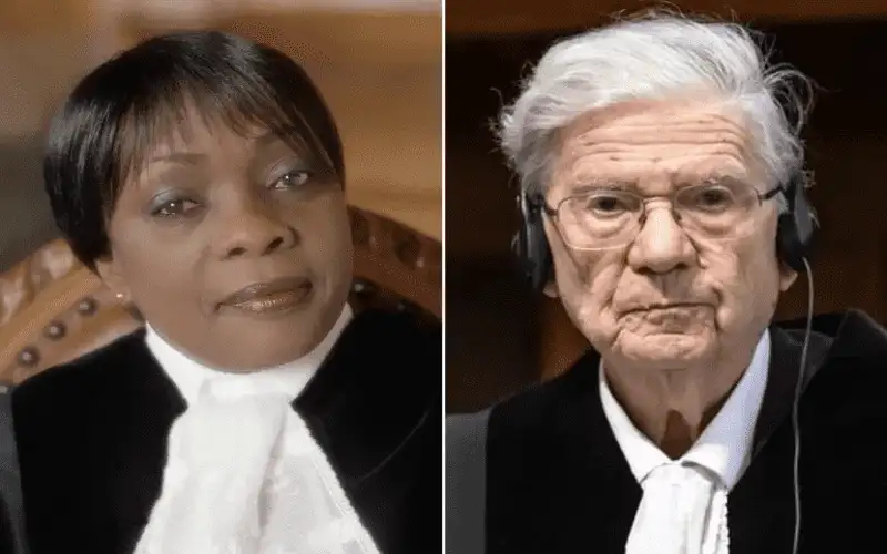 مندوب أوغندا الأممي: قرار القاضية سيبوتندي