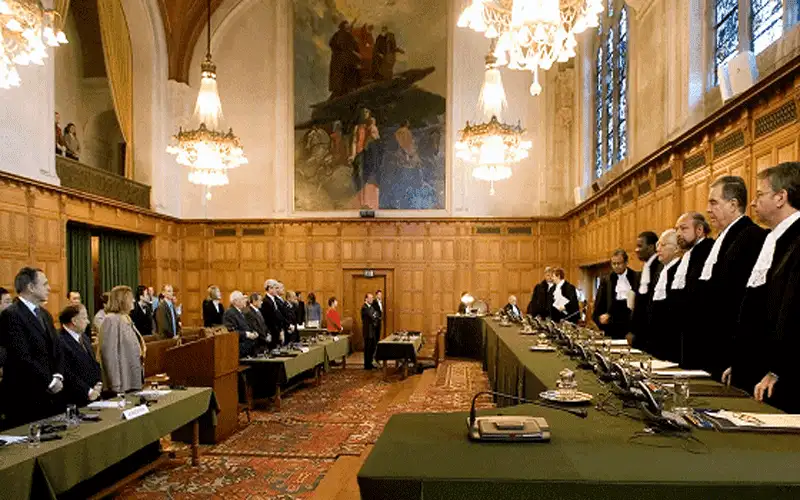 الفريق القانوني لجنوب أفريقيا: القتل لن