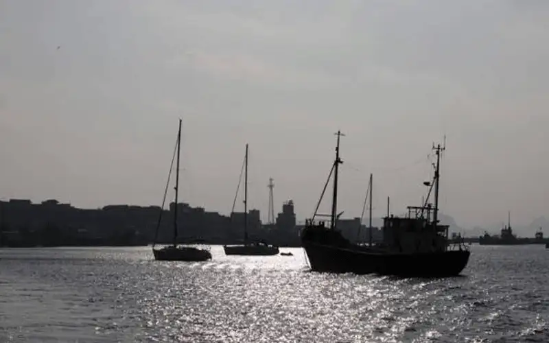 القوات اليمنية: استهداف سفينة نفط بريطانية