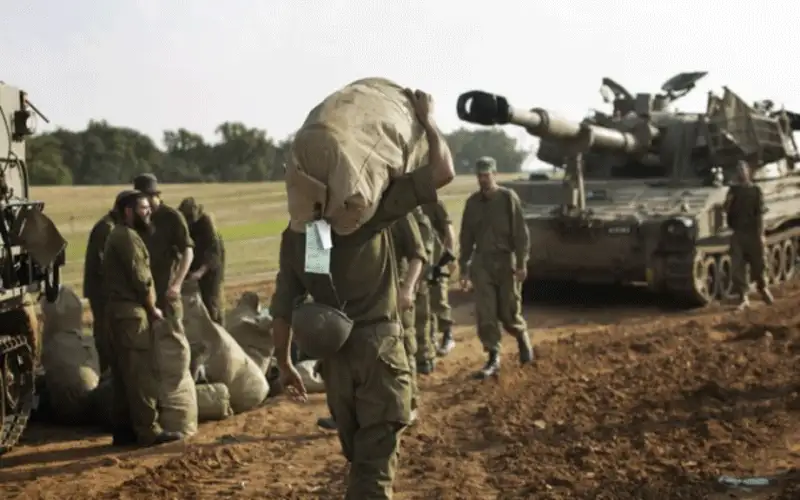 إعلام عبري: حماس عادت لتقديم الخدمات