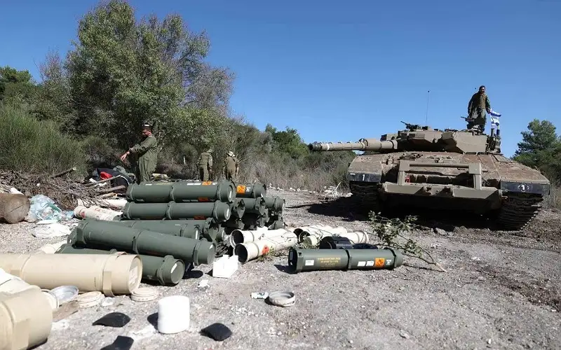 حزب الله يعلن استهداف جنود إسرائيليين