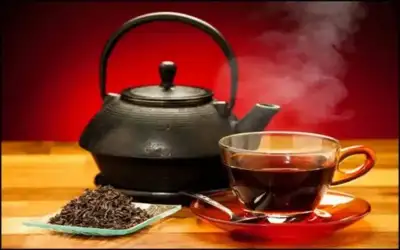 ما هي موانع تناول الشاي الأسود؟