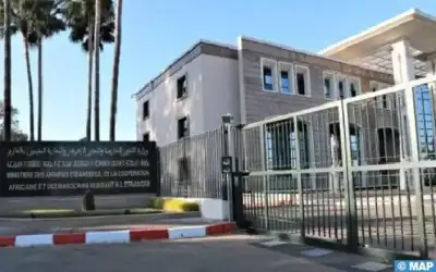 المغرب يرحب بقرار محكمة العدل الدولية