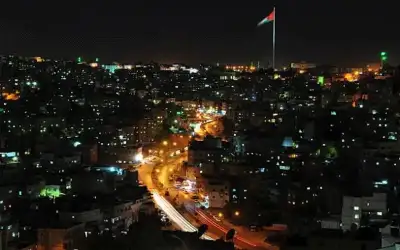 4010 ميجاواط .. الأردن يسجل أعلى