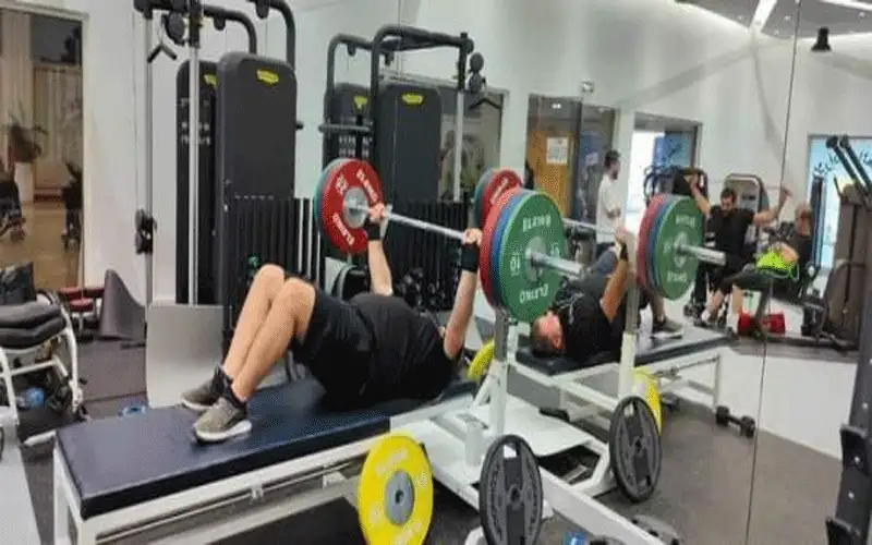 المنتخبات البارالمبية تجري تدريباتها في الشارقة