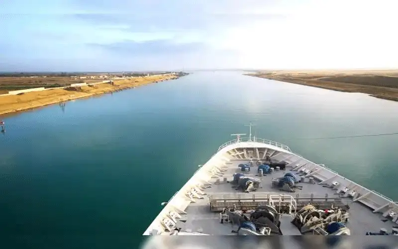 يؤثر على أسعار السلع بالعالم ..