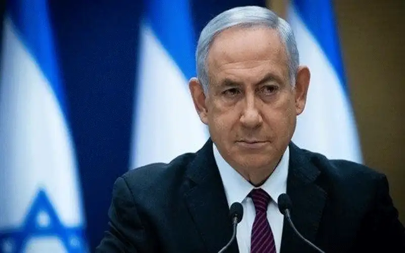نتنياهو يرد على مطالب تشكيل لجنة
