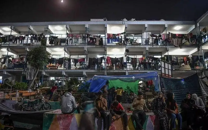 هل ينجح الاحتلال بالتخلص من الأونروا؟