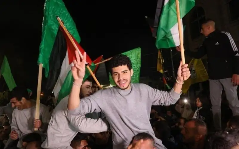 مسؤولون أميركيون: اتفاق وشيك بين حماس