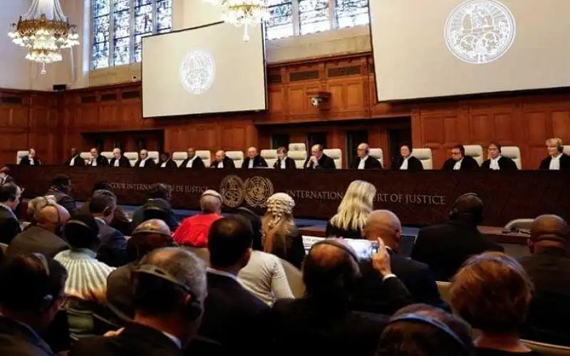 محكم دولي أردني يعلق على قرار