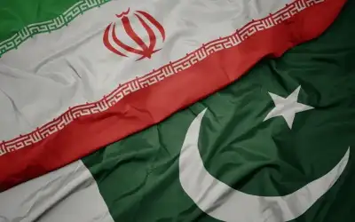 مقتل 9 أجانب جنوبي ايران قرب