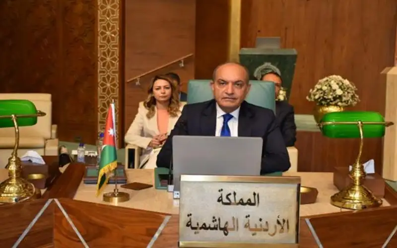 الأردن يشارك في اجتماعيين طارئين لمجلس