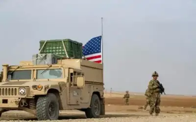 مقتل 3 جنود أميركيين بهجوم في