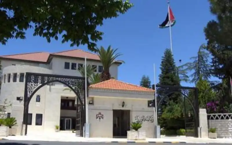 الأردن يدين هجوما إرهابيا استهدف موقعا