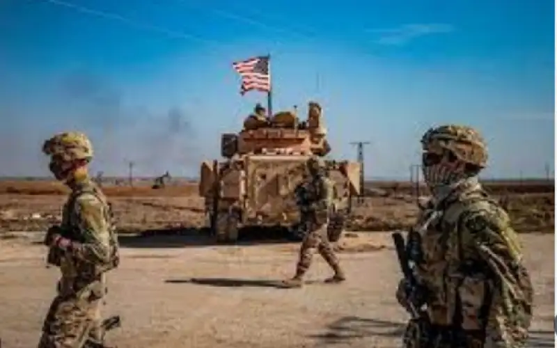 المقاومة الإسلامية في العراق تعلن مسؤوليتها