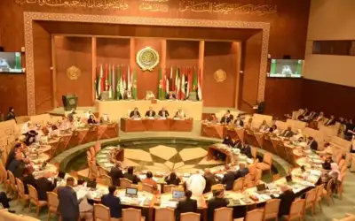البرلمان العربي: تعليق تمويل أونروا كارثة