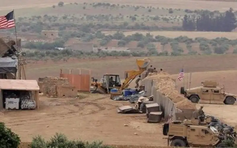 فصيل مسلح في العراق يعلن مسؤوليته