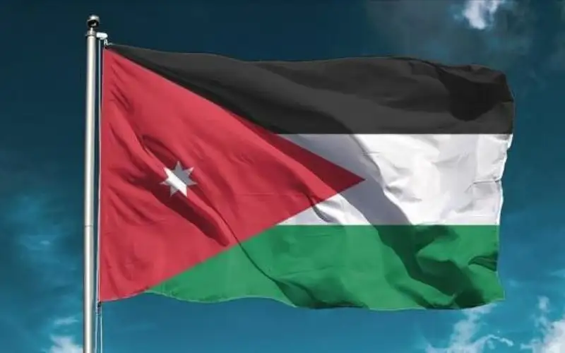 رويترز عن مصدر أمني أردني: عمان