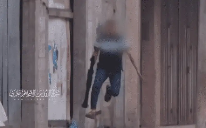 استشهاد عاهد أبو ستة صاحب الصرخة