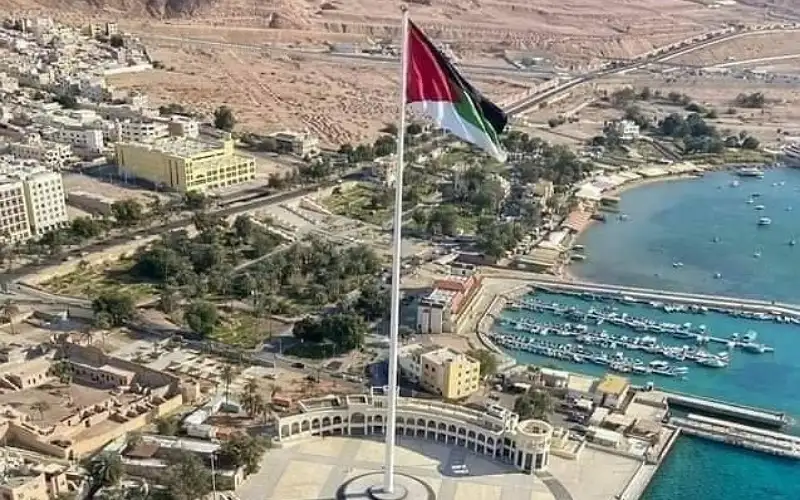 سلطة العقبة تتعاقد مع شركات عربية