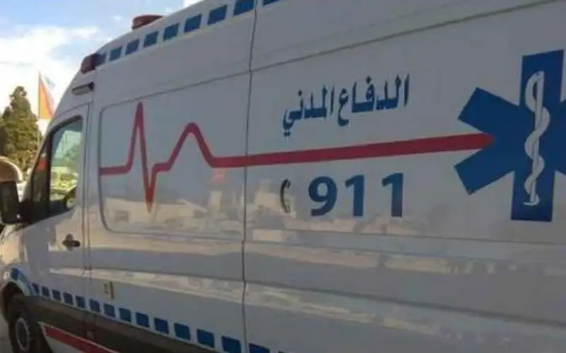 وفاة ثلاثة أشخاص من عائلة واحدة