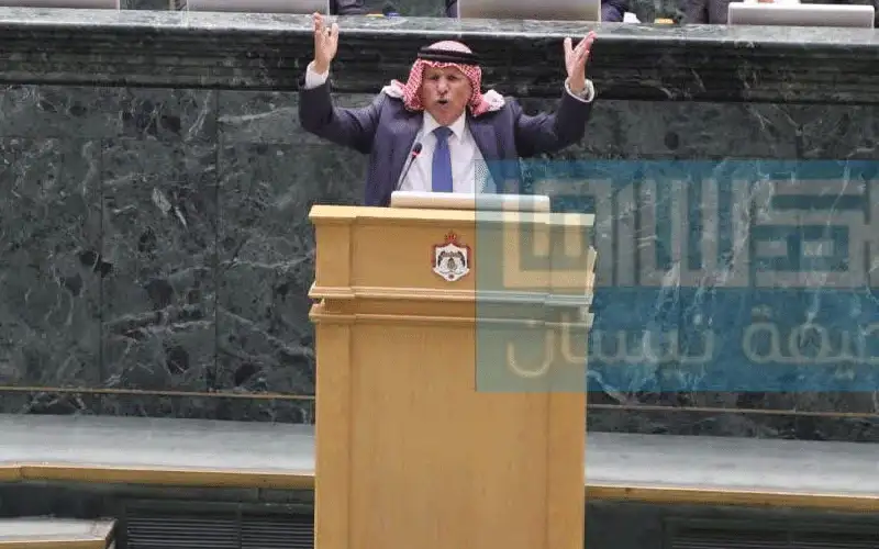 العرموطي: لا إصلاح في ظل بطون