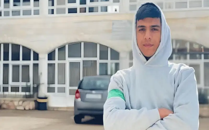 استشهاد منفذ عملية الدهس في حيفا