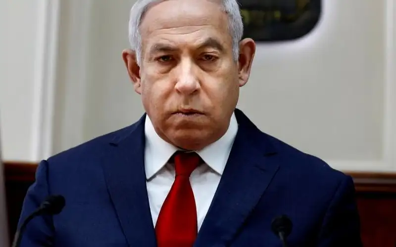 رئيس طاقم الدفاع عن نتنياهو بقضايا