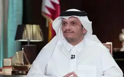 قطر: محادثات قضية الرهائن تتحسن ولسنا