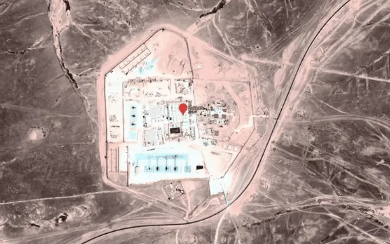 كيف خدعت مسيرة القوات الأميركية في