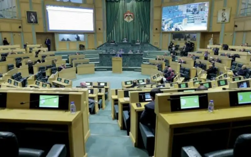 مجلس النواب يواصل اليوم مناقشة مشروع